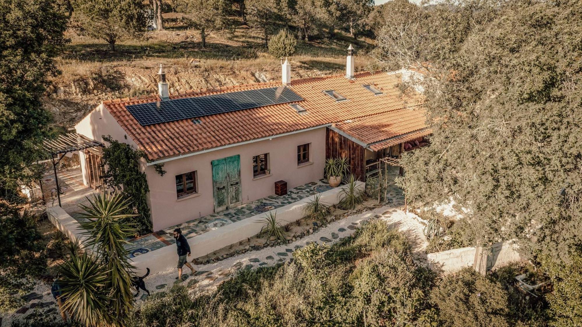 The Lemon Lodge Aljezur Extérieur photo