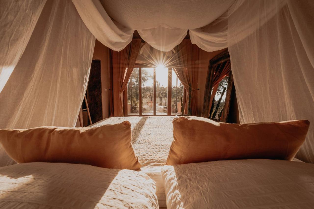 The Lemon Lodge Aljezur Chambre photo