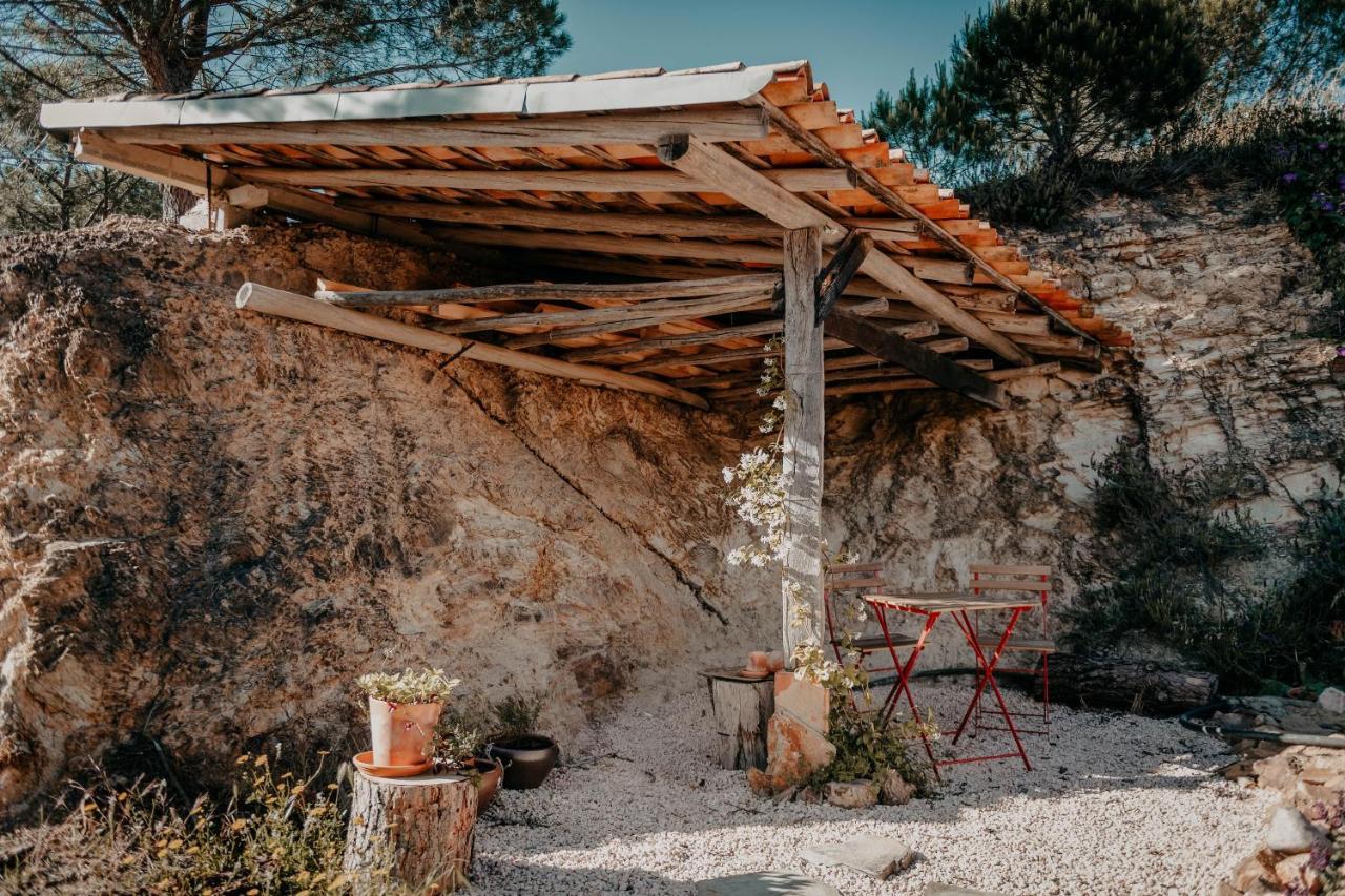 The Lemon Lodge Aljezur Extérieur photo