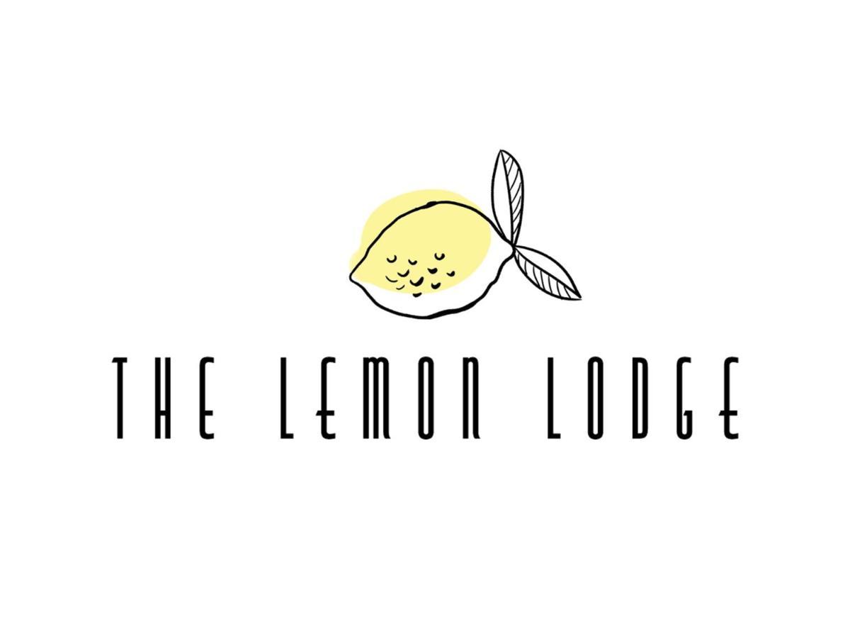 The Lemon Lodge Aljezur Extérieur photo