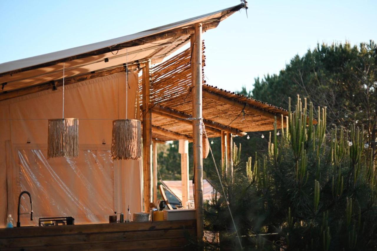 The Lemon Lodge Aljezur Extérieur photo