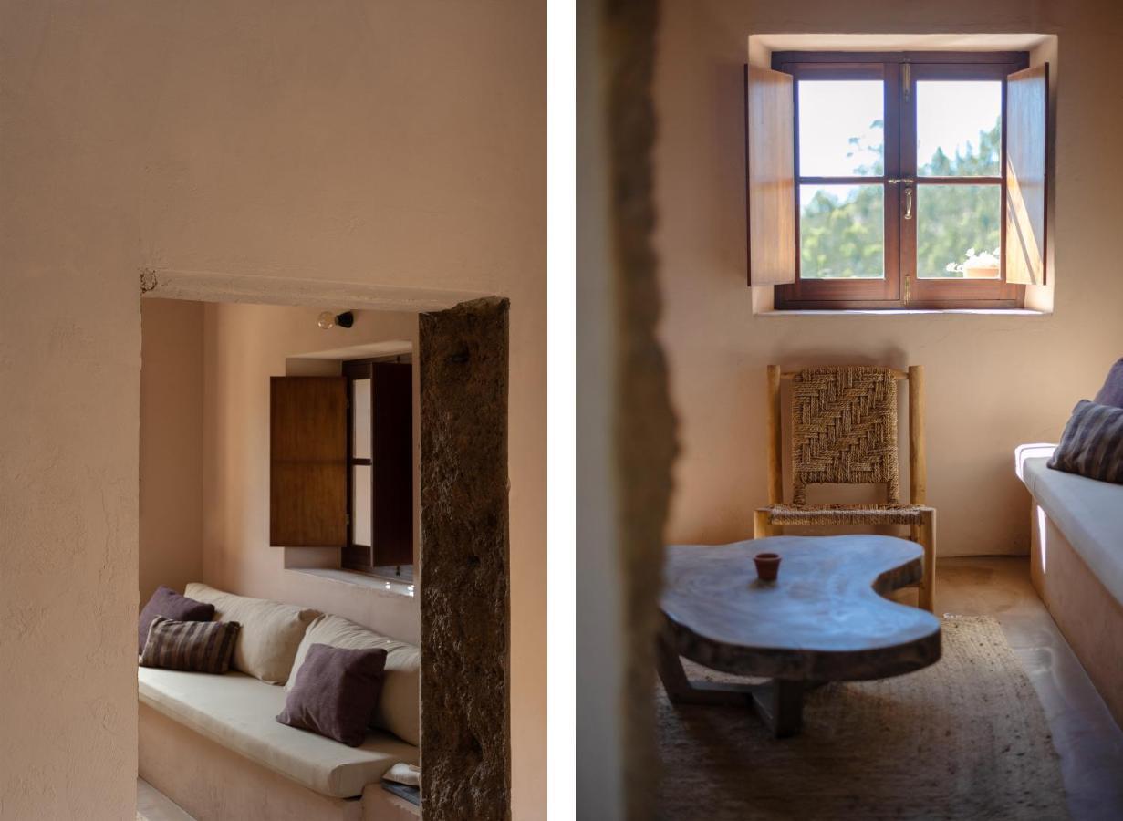 The Lemon Lodge Aljezur Extérieur photo
