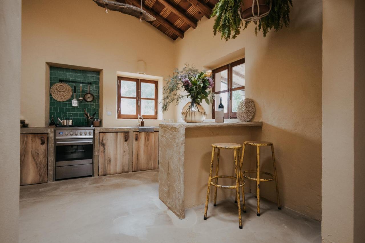 The Lemon Lodge Aljezur Extérieur photo