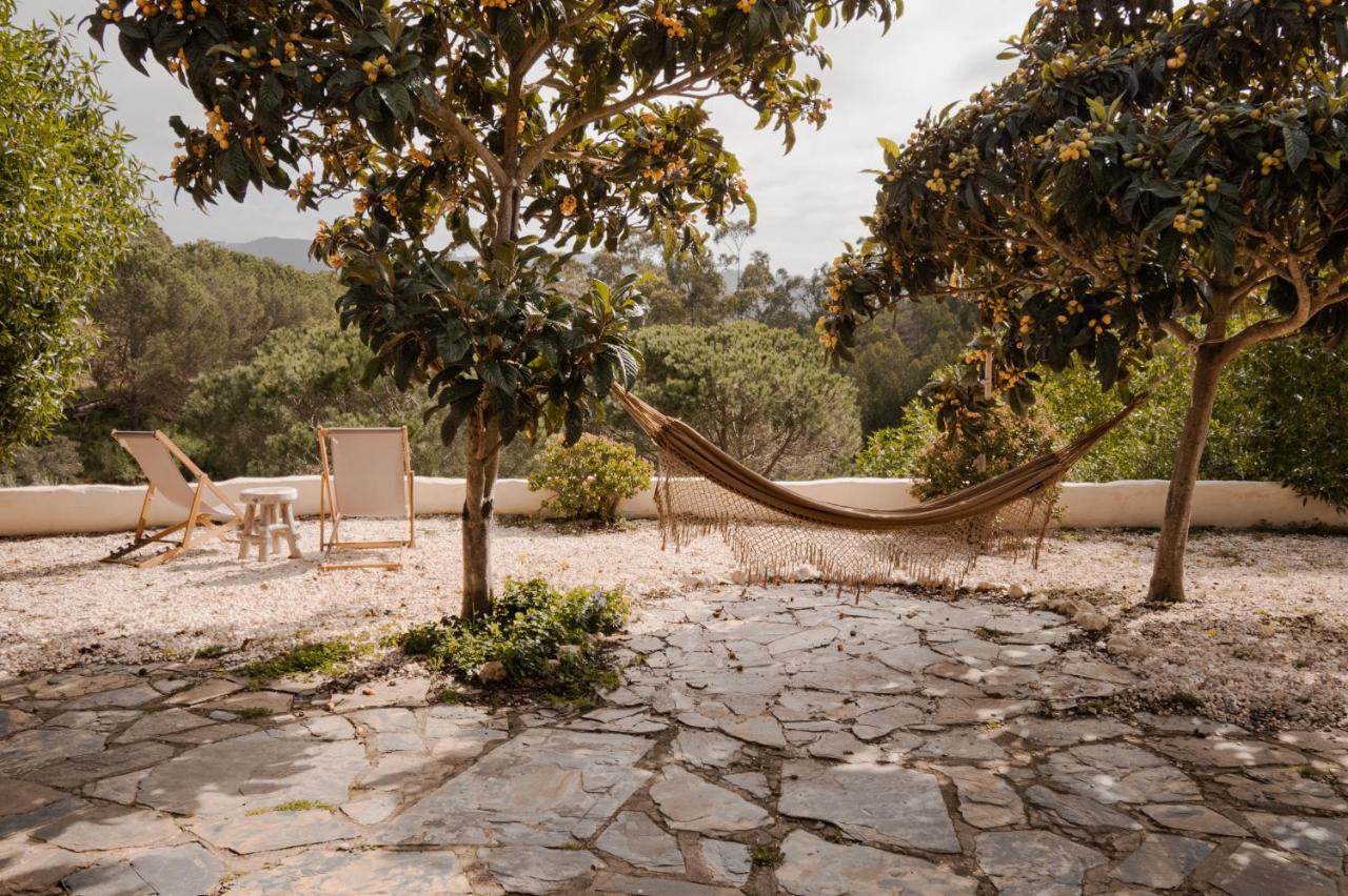 The Lemon Lodge Aljezur Extérieur photo